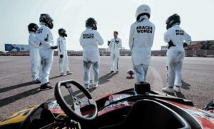 Vettel Arabia Saudita