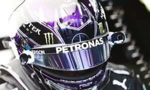 Wolff silenzio Hamilton