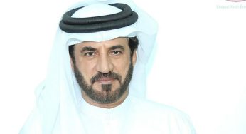 Mohammed ben Sulayem è il nuovo Presidente FIA