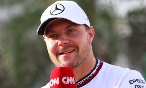 Bottas: "Le vetture 2022? Non così diverse dalle attuali"