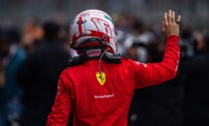 Leclerc ordine arrivo