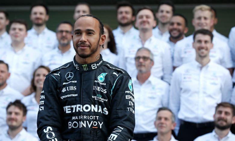 decisione Mercedes