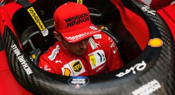 Ferrari attenta! Leclerc potrebbe liberarsi a fine 2022?