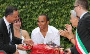 francesco asirelli trofeo bandin
