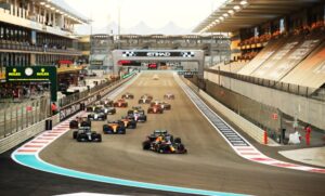 GP Abu Dhabi, anteprima: il circuito e il meteo