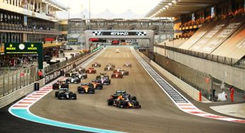 GP Abu Dhabi, anteprima: circuito e meteo