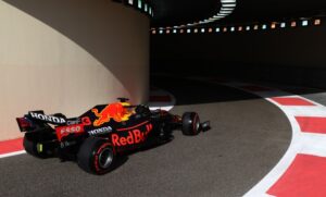 GP Abu Dhabi, Red Bull: "Molto da imparare"