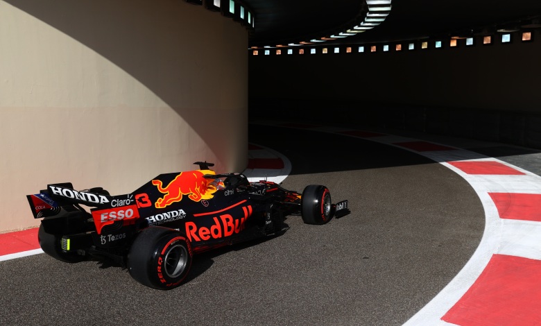 GP Abu Dhabi, Red Bull: "Molto da imparare"