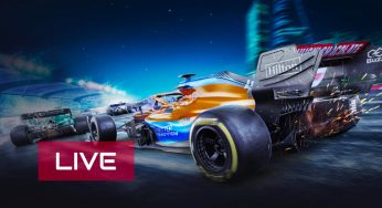 FORMULA 1 LIVE – GP Arabia Saudita: la gara in diretta streaming