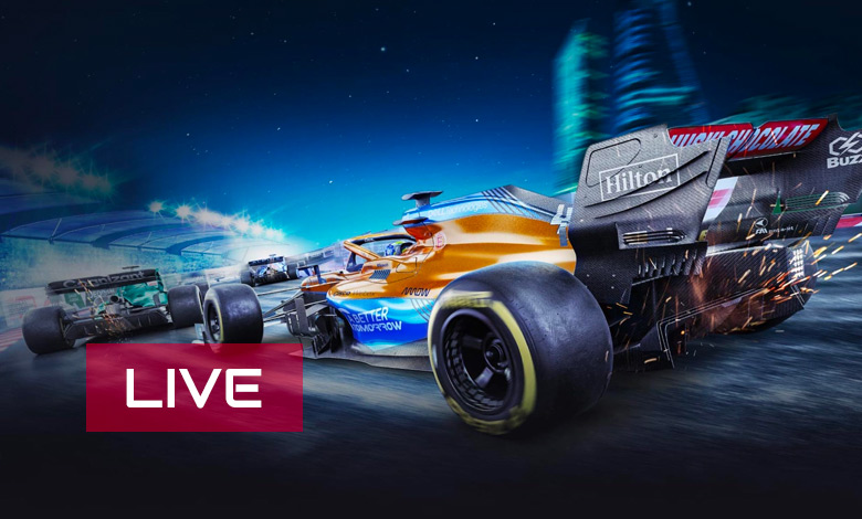 gp arabia saudita live f1world