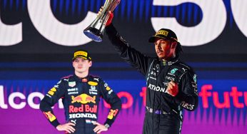Viva Max, viva Lewis: non seppelliamo sotto le polemiche un duello da Re