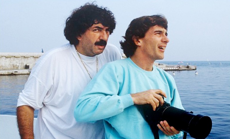 monty shadow ayrton senna