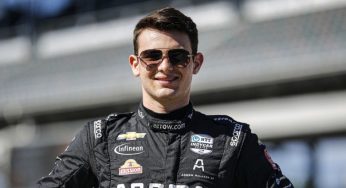 O’Ward: due anni per arrivare in Formula 1