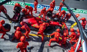 Pit Stop Ferrari - Accordo pluriennale tra Racing Force International e la Scuderia Ferrari
