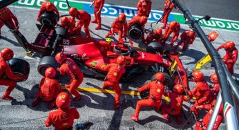 Accordo pluriennale tra Racing Force International e la Scuderia Ferrari