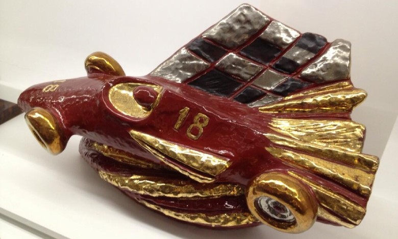 trofeo bandini