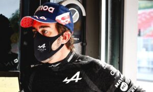 Alonso Ci vorrà poco per capire le nuove monoposto