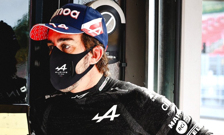 Alonso Ci vorrà poco per capire le nuove monoposto