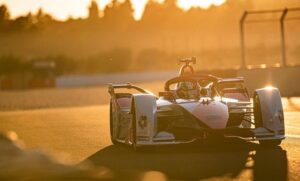 Formula E, la nuova sfida di Giovinazzi