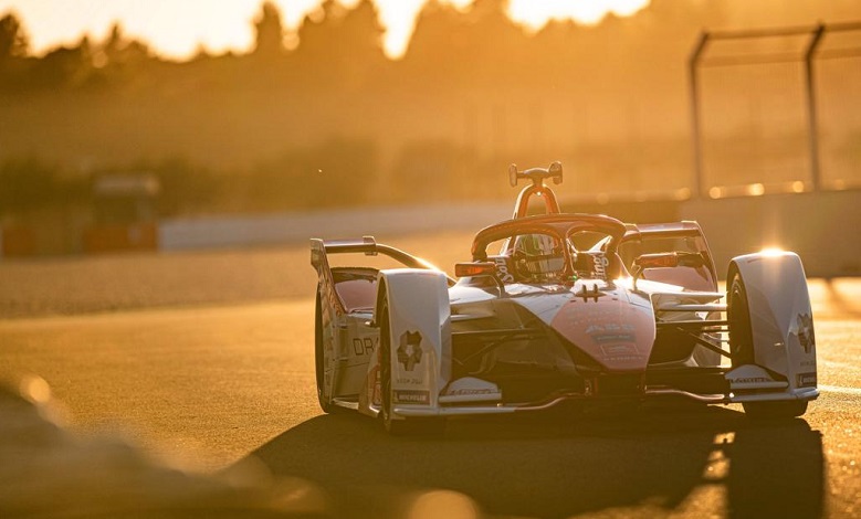 Formula E, la nuova sfida di Giovinazzi