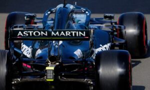 Aston Martin, via anche Andrew Green?