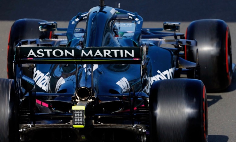 Aston Martin, via anche Andrew Green?