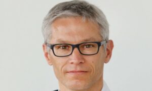 Aston Martin Mike Krack è il nuovo Team Principal