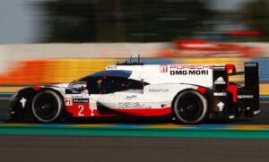Vicini all'accordo Porsche-Red Bull secondo Brown