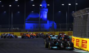 Brundle Masi 2022