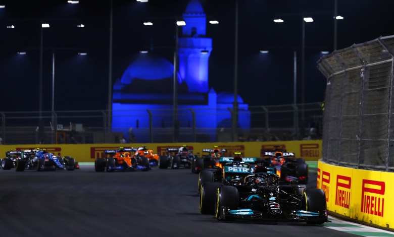 Brundle Masi 2022