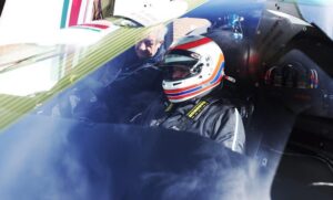 Brundle sul licenziamento di Masi: "Attenzione a cosa si desidera"