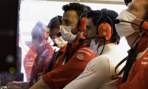 Carlos Sainz Ferrari