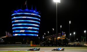 Dal Bahrain una proposta folle due circuiti per un weekend