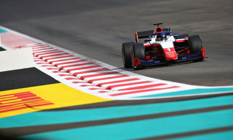 Crescere e migliorare con le driver academy