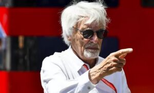 Ecclestone smentisce arresto
