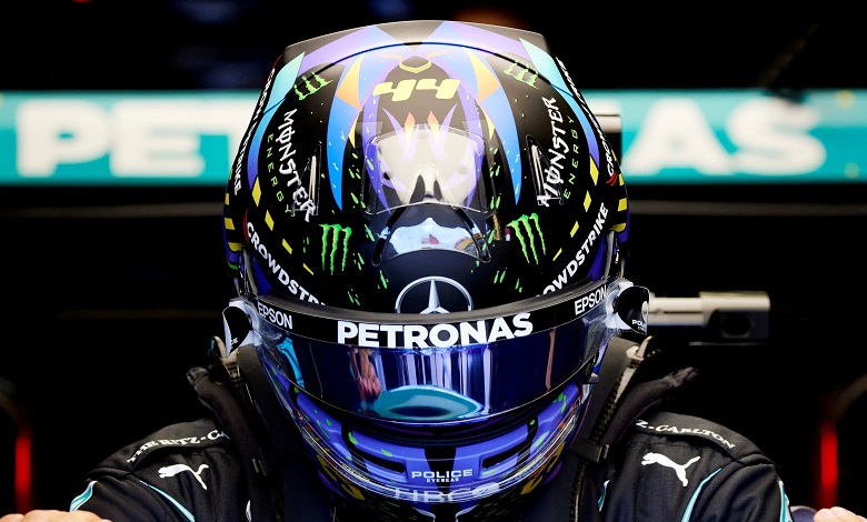 Prost ritiro Hamilton