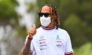 Hamilton e la moda la sua è davvero ecosostenibile