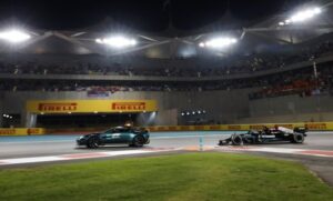 Mercedes accordo FIA