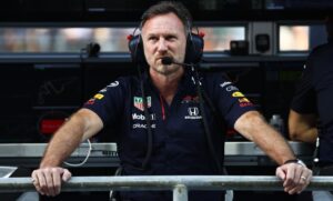 Horner