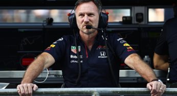 Christian Horner stuzzica: “Più supporto al Direttore di gara”