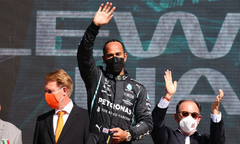 Il futuro incerto di Hamilton dipende dalla FIA