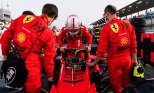 Il 2022 della Ferrari, quali debbono essere gli obiettivi?