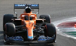 McLaren corsa contro il tempo in vista della stagione 2022