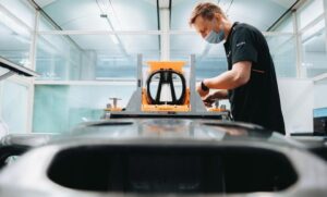 McLaren rivela i dettagli della nuova monoposto