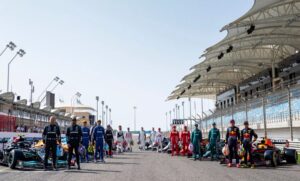 Mercato piloti 2023 Formula 1 001