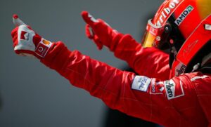 Michael Schumacher compleanno 001