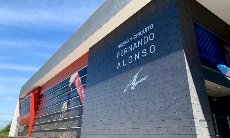 Museo Alonso 2022