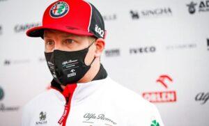 Raikkonen Formula
