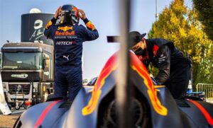 Red Bull Junior Team