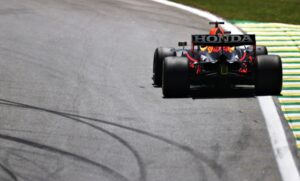 Red Bull Power Unit Honda come nel 2021
